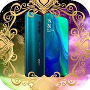 Themes For Oppo Reno Pro 2020 - Oppo Reno Launcher