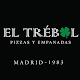 El Trébol Pizzas y Empanadas Download on Windows