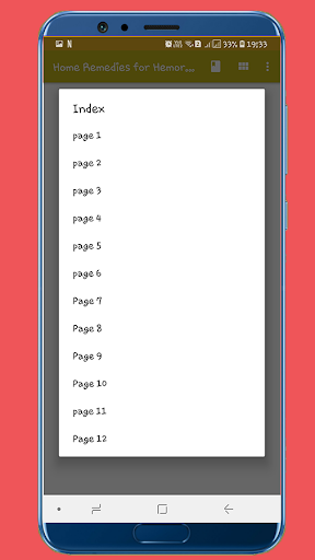 Home Remedies for Hemorrhoids