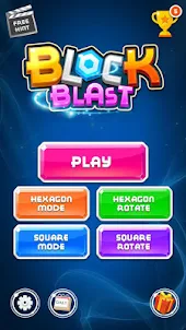 Block Puzzle - All in one