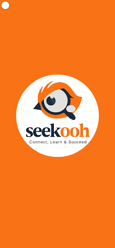 Android application Seekooh - Tutors, Teaching Job screenshort