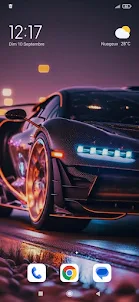 Bugatti fondos de pantalla 4K