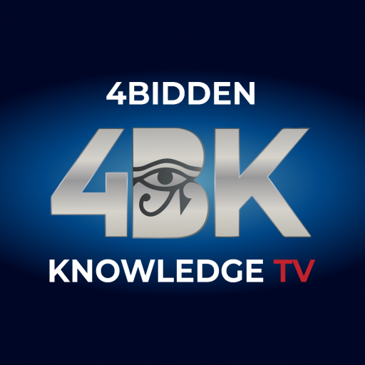 4biddenknowledge Android  TV Download on Windows