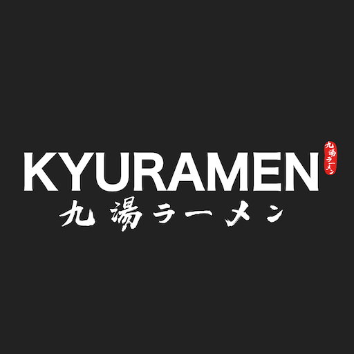 Kyuramen logo