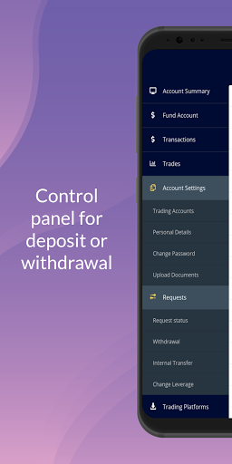 DowFX Screen 2