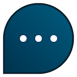 Telegreat X:  Chinese Telegram client icon