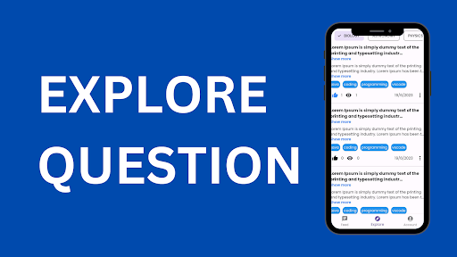 Doubtly : Make Question Count Screen 2