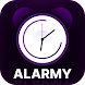 Smart Alarm - Clock & Reminder