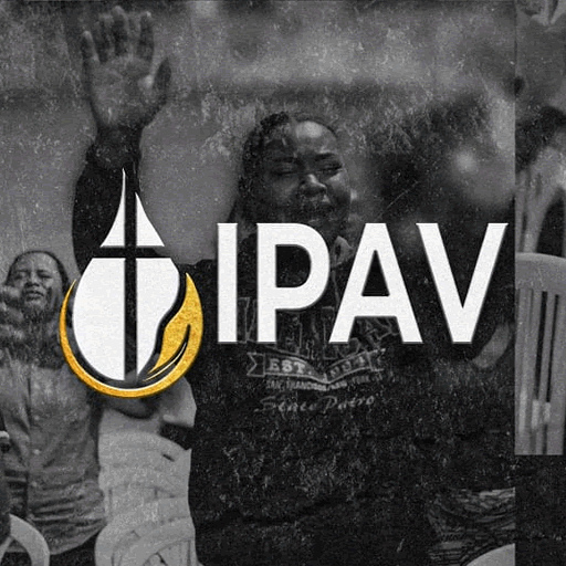 IPAV logo