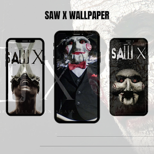 Saw X Wallpaper