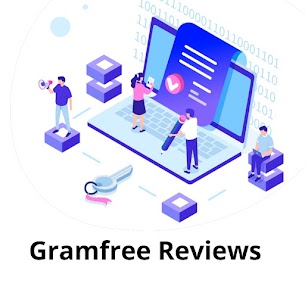 Gramfree review Apk Mod + OBB/Data for Android. 6