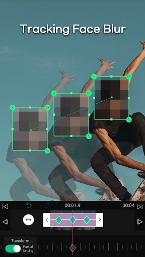 VLLO screenshot 7