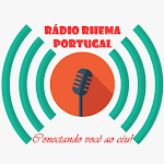 Cover Image of ダウンロード Rádio Rhema Portugal  APK