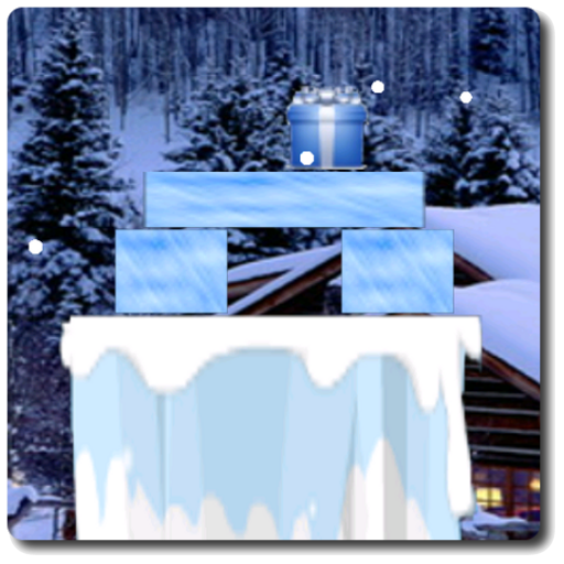 Christmas gifts  Icon