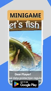 SM66 - LET'S FISH