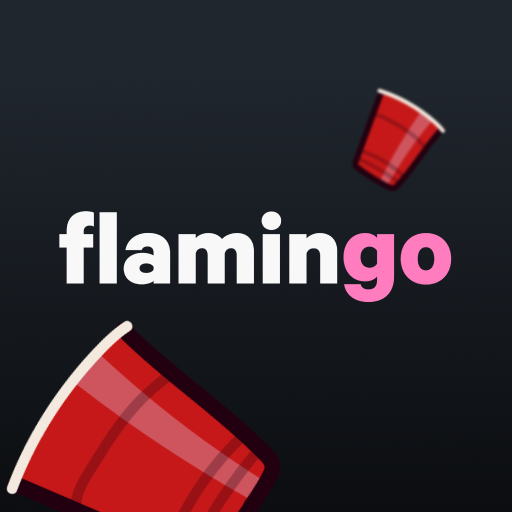 Flamingo Playing Cards