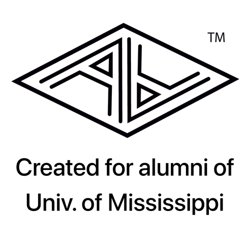 Alumni - Univ. of Mississippi - AppWisp.com