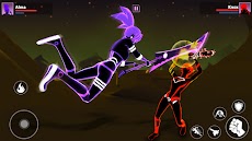 Galaxy Shadow Strike Gamesのおすすめ画像4