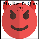 Cover Image of Baixar Mr. DEVIL's Quiz  APK
