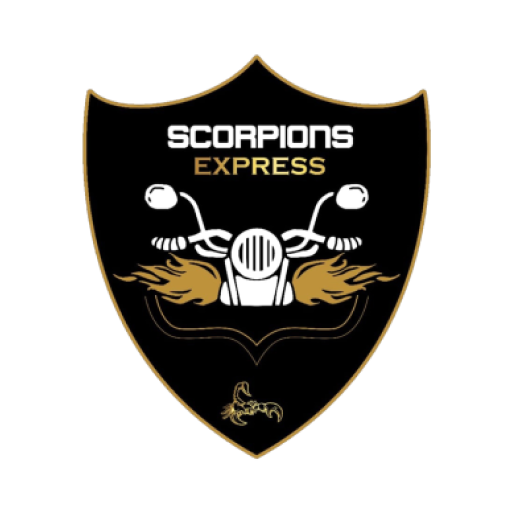 Scorpions Express logo