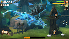 screenshot of Hungry Dragon