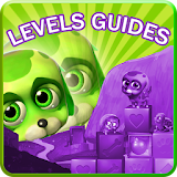 Level Guides Pet Rescue icon