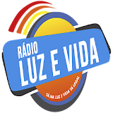 Rádio Luz e Vida icon