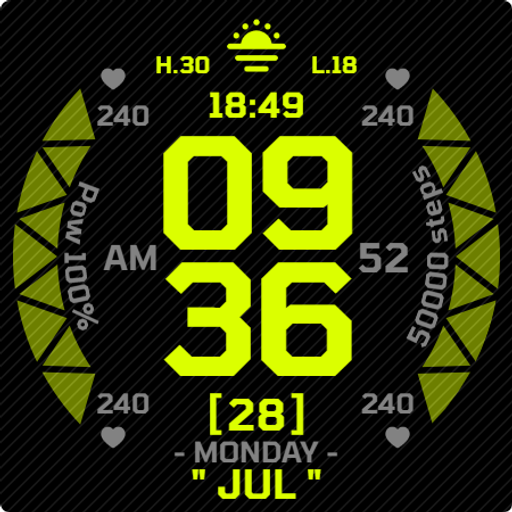 IWF DIGI M II SE | ISACWATCH Download on Windows