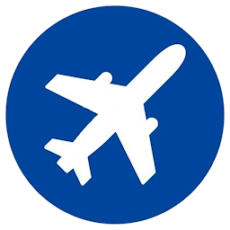 Image de l'icône Billets d'avion pas chers