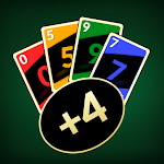 Cover Image of Download Wild Four  APK