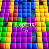 Heptrix Free icon