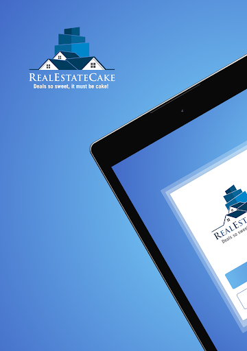 RealEstateCake - Deals so swee