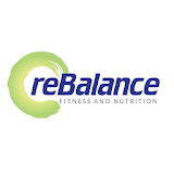 reBalance Fitness & Nutrition icon