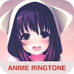 Cover Image of Télécharger Sonnerie Anime - Son de notification de la sonnerie Anime  APK