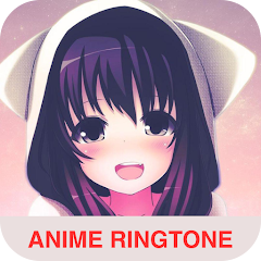 Anime Ringtone - Notification - Apps on Google Play