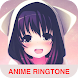 Anime Ringtone - Notification - Androidアプリ