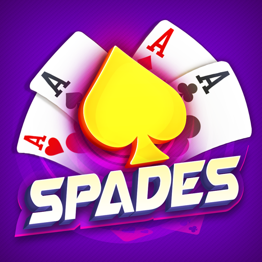 Spades logo