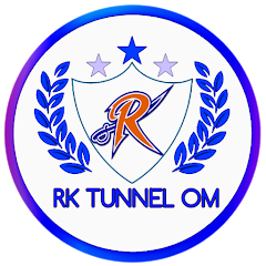 RK TUNNEL OM icon