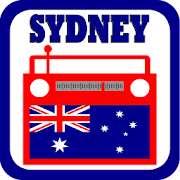 Sydney Radio Stations