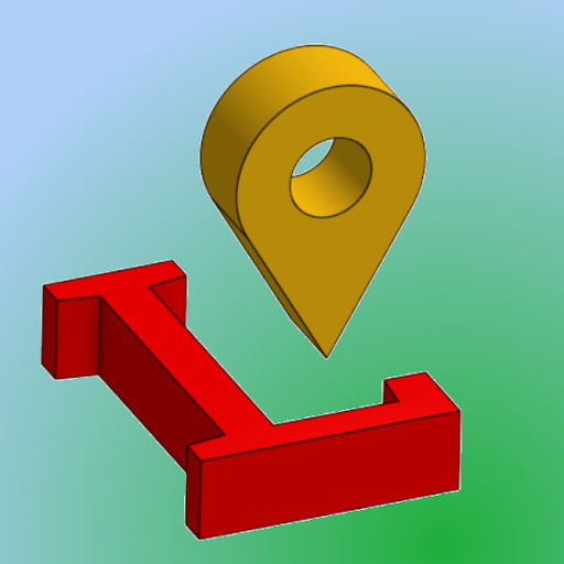 Find_my_Location logo