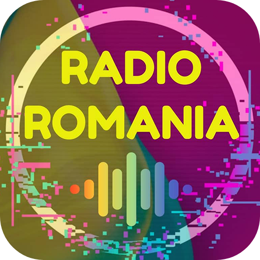 Radio Romania logo