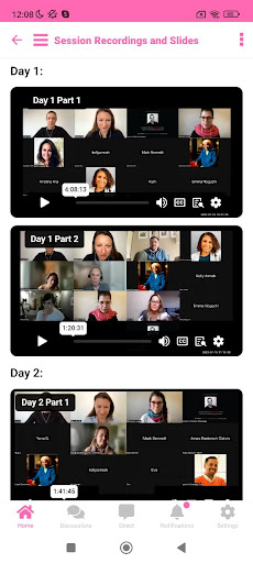Sutra Spaces Screenshot 4 - AppWisp.com