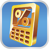 Loan calculator PRO icon