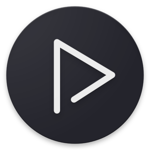 Stealth Audio Player - play au  Icon