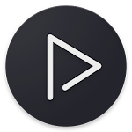 Cover Image of 下载 Stealth Audio Player - play au  APK