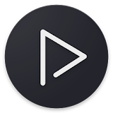 Stealth Audio Player - play audio through earpiece icon