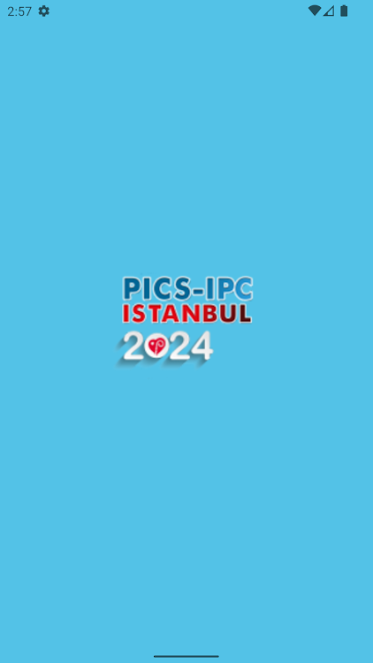 PICS-IPC Istanbul 2024 - 1.0.4 - (Android)