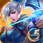 Cover Image of Unduh Mobile Legends: Bang Bang 1.6.18.6761 APK