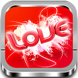 Love Quotes Wallpaper Apps icon