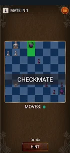 Chess: Majestic Play